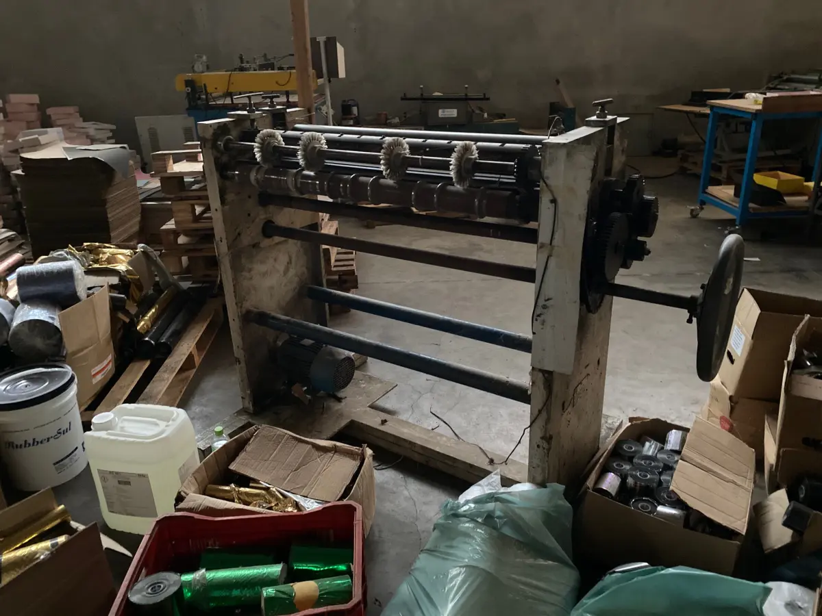 LOTE 020 - 