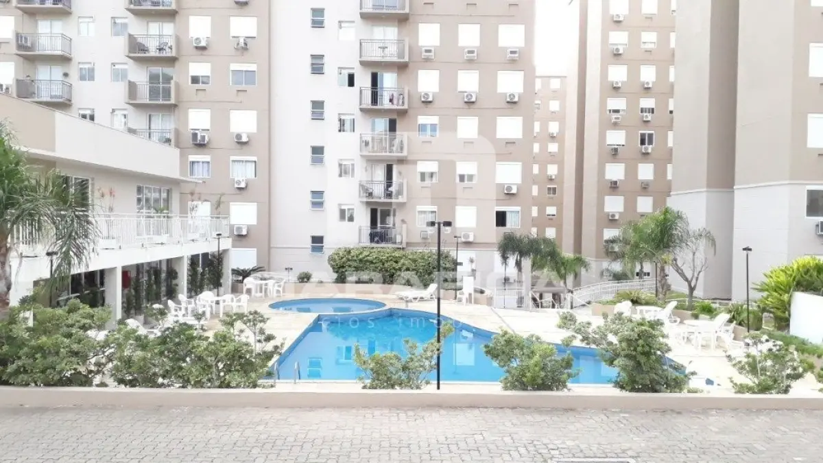 LOTE 1 - Apartamento