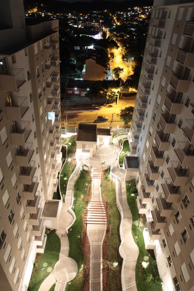 LOTE 1 - Apartamento