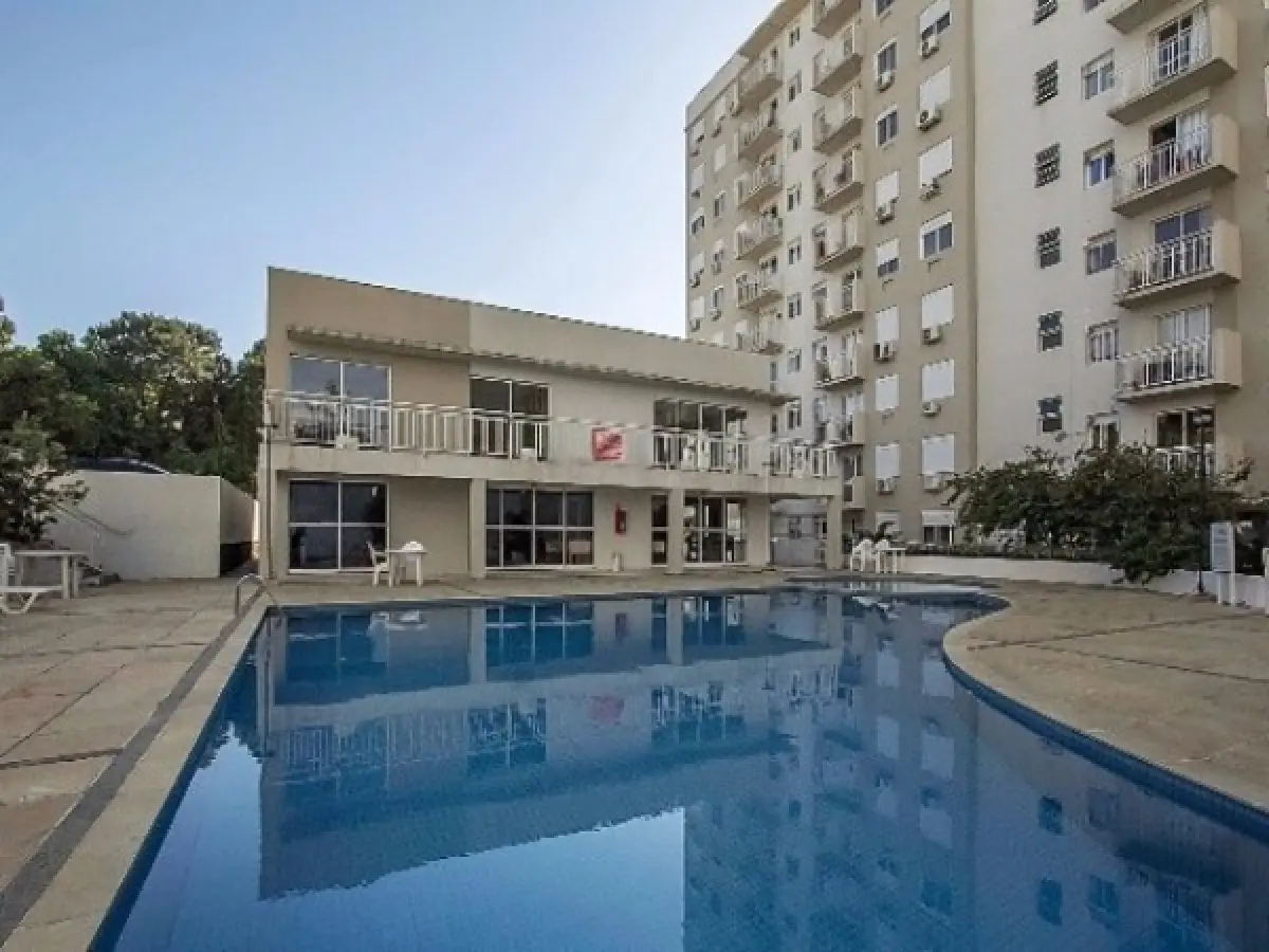 LOTE 1 - Apartamento