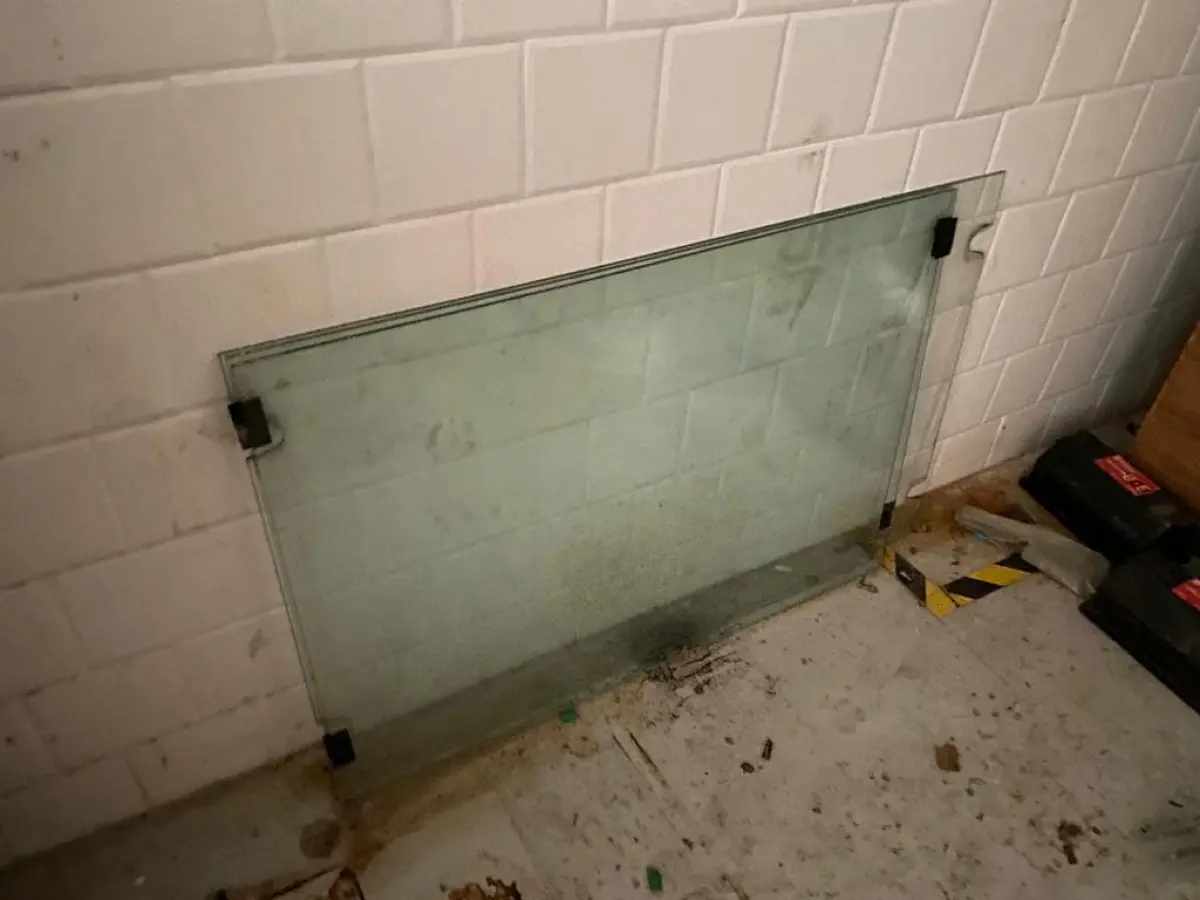 LOTE  - EQUIPAMENTOS P/LANCHERIA