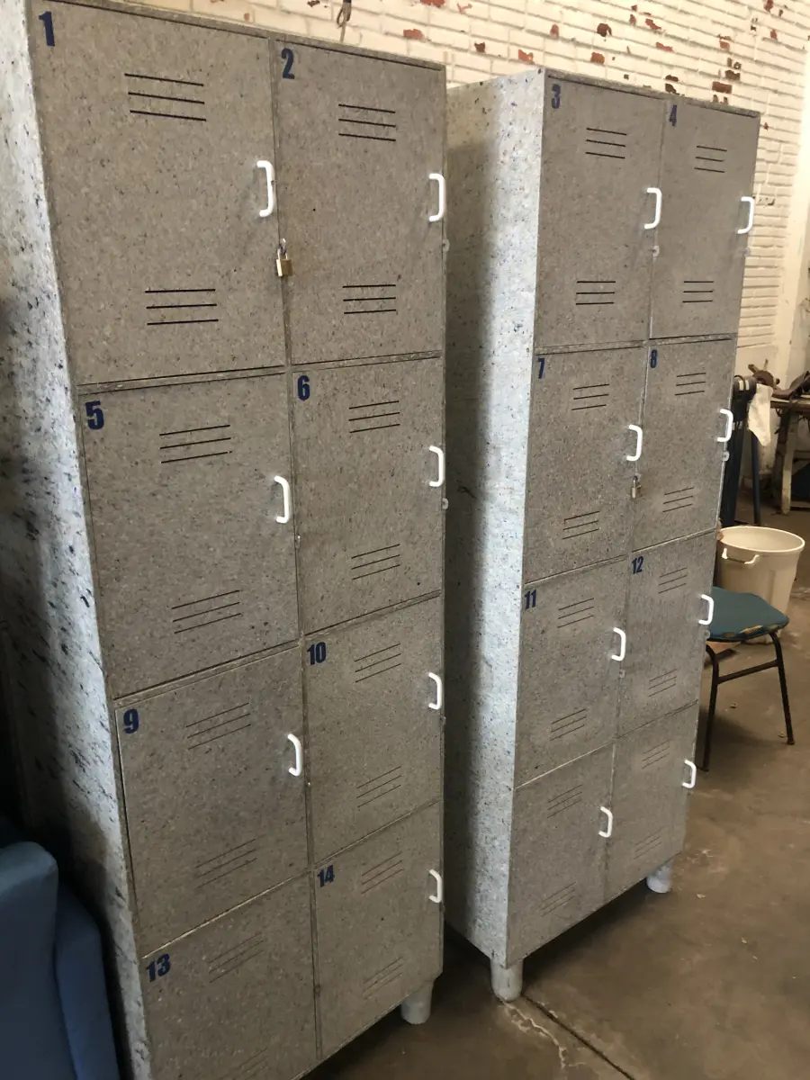 LOTE 001 - LOTE ENGLOBADO DE TODOS OS ITENS DO LEILÃO