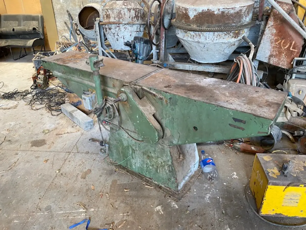 LOTE 013 - Transformador