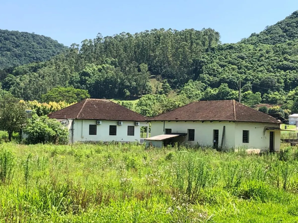 LOTE  - GRANDE IMOVEL DE 125.000M² EM ENCANTADO