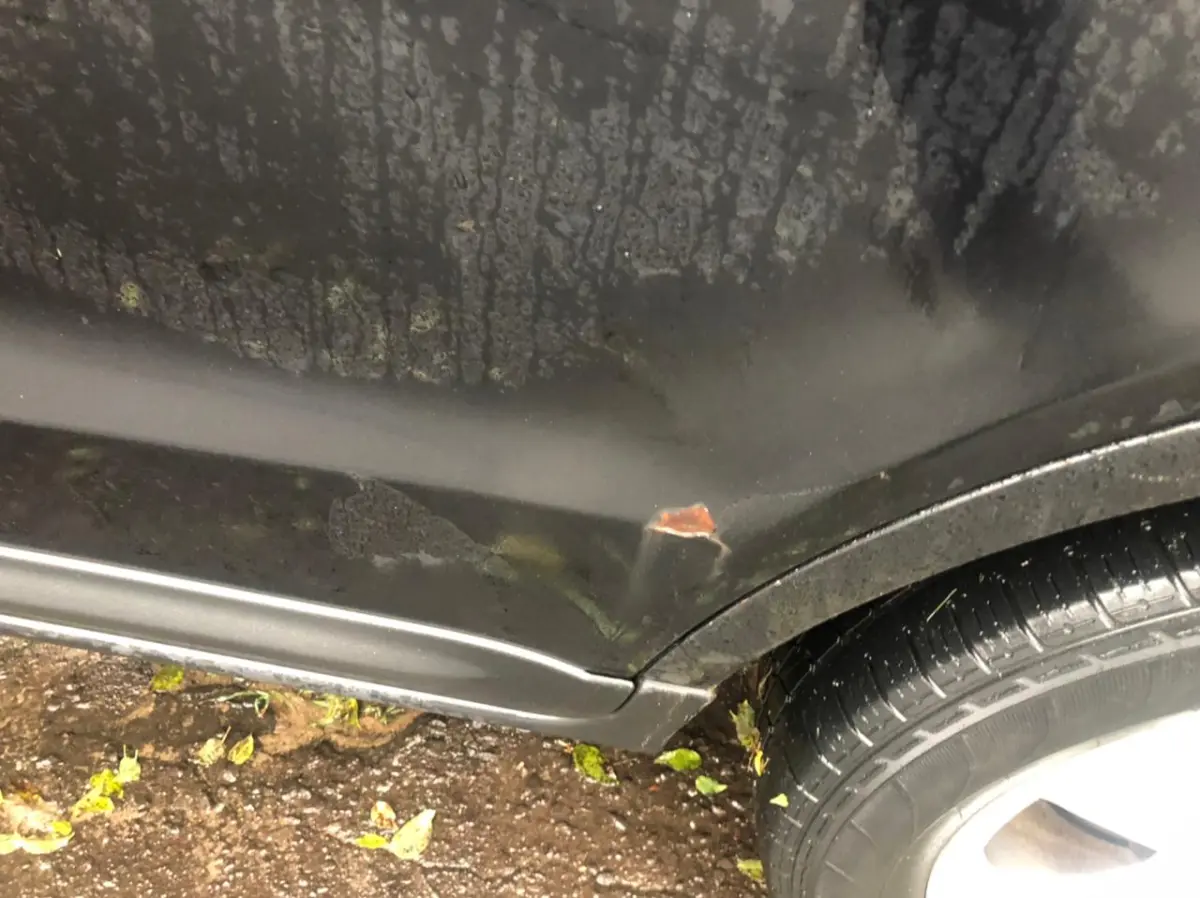 LOTE  - VEÍCULO I/HYUNDAI SANTA FE V6