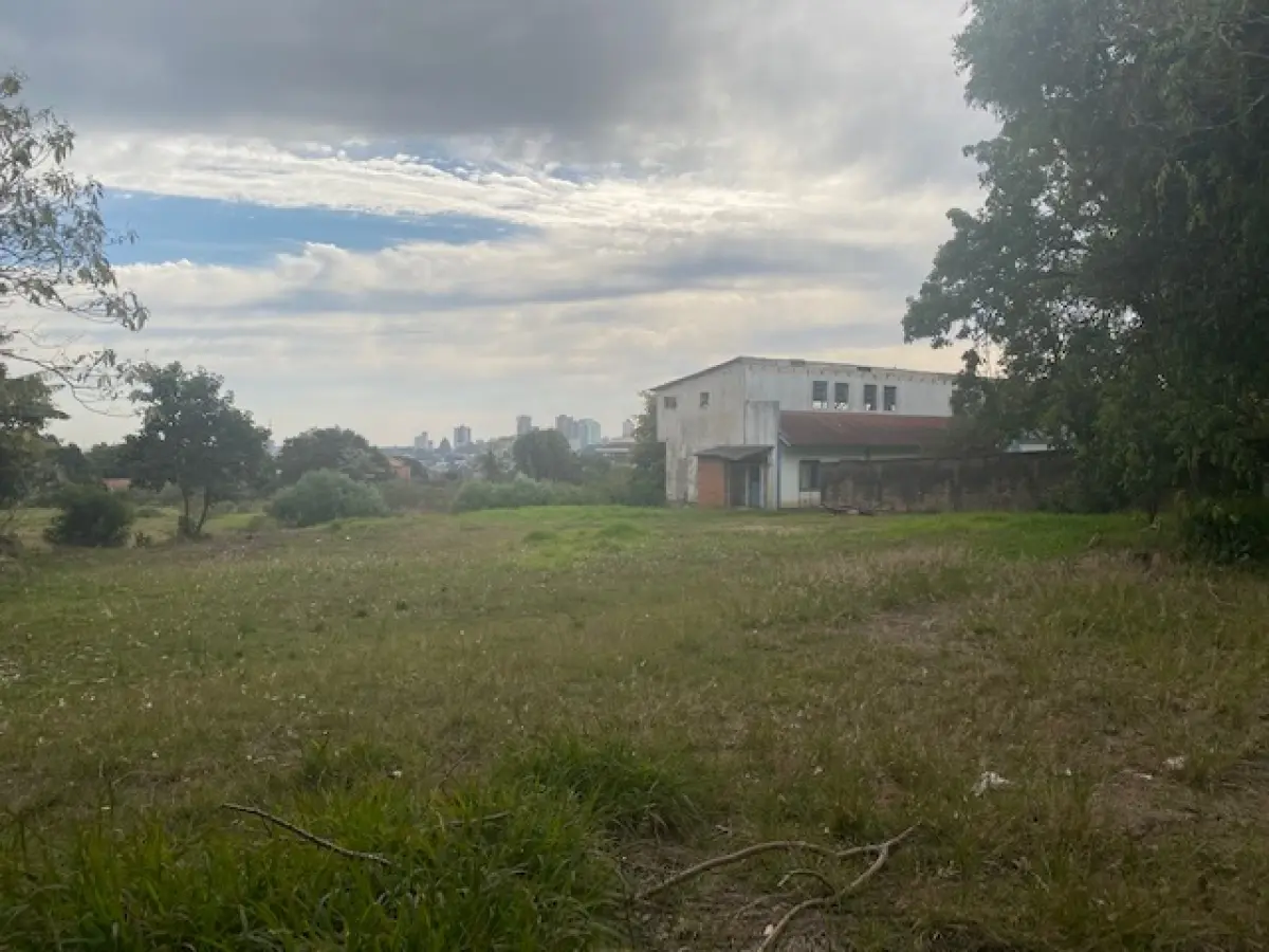 LOTE 001 - TERRENO QUADRA INTEIRA NO CENTRO PASSO FUNDO - 14.098M2