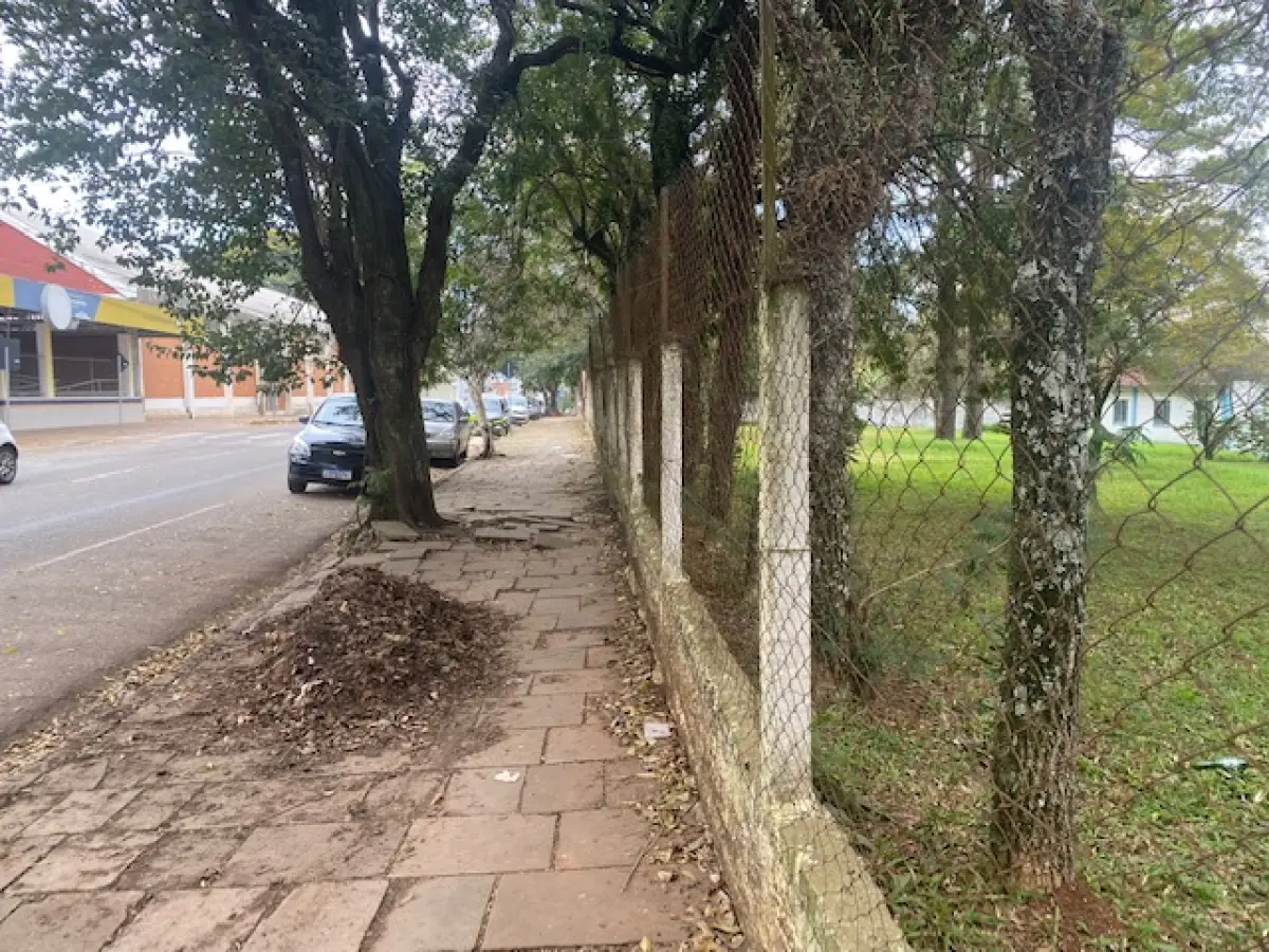 LOTE 001 - TERRENO QUADRA INTEIRA NO CENTRO PASSO FUNDO - 14.098M2