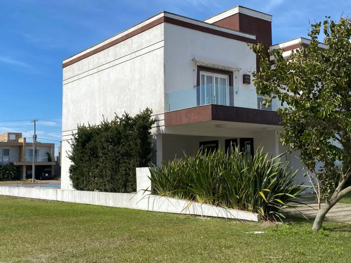 LOTE  - NO COND. HORIZONTAL DE LOTES CAPÃO PARK – DUBAI RESORT – CAPÃO DA CANOA