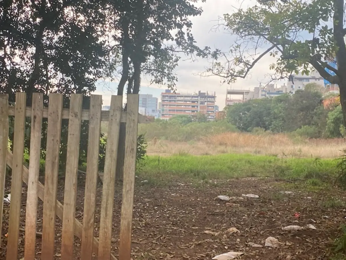 LOTE 001 - TERRENO QUADRA INTEIRA NO CENTRO PASSO FUNDO - 14.098M2