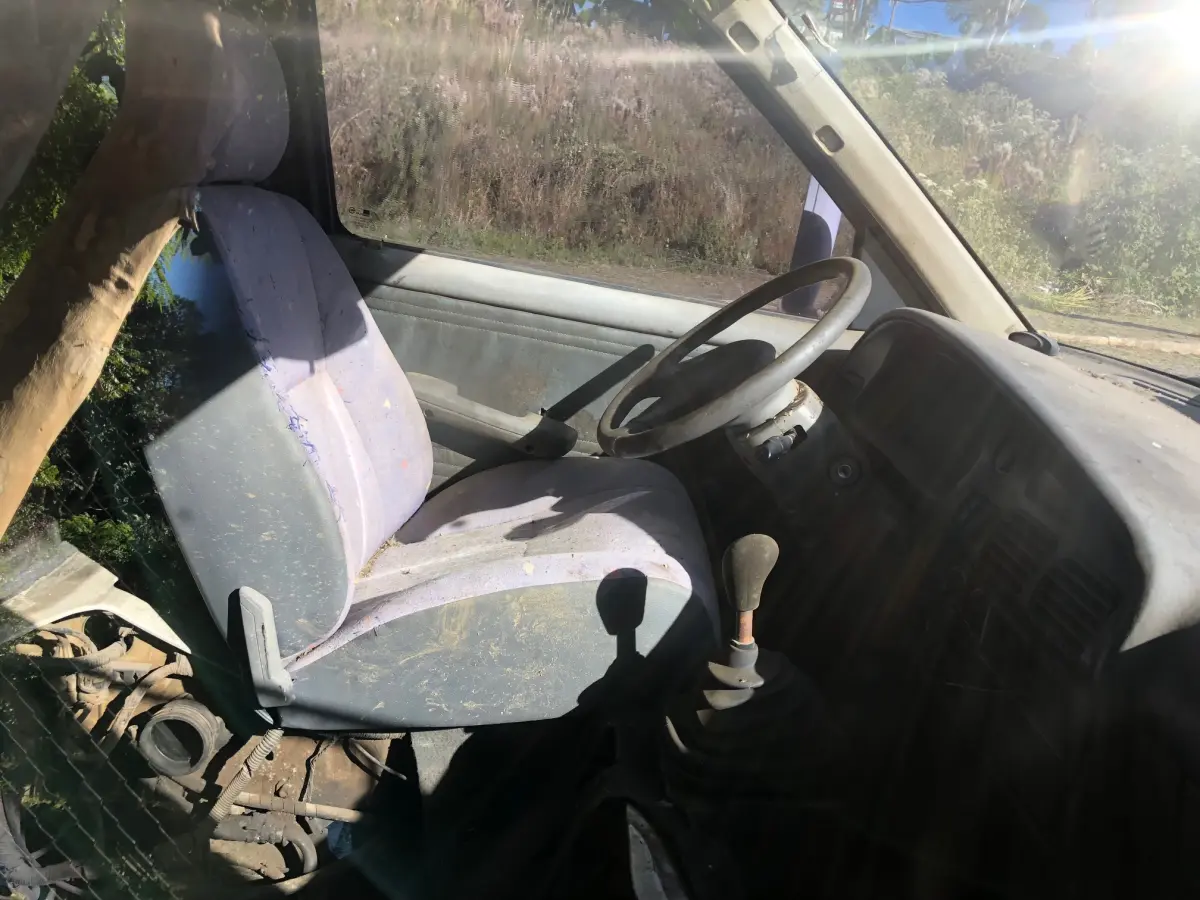 LOTE 01 - I/Kia Besta