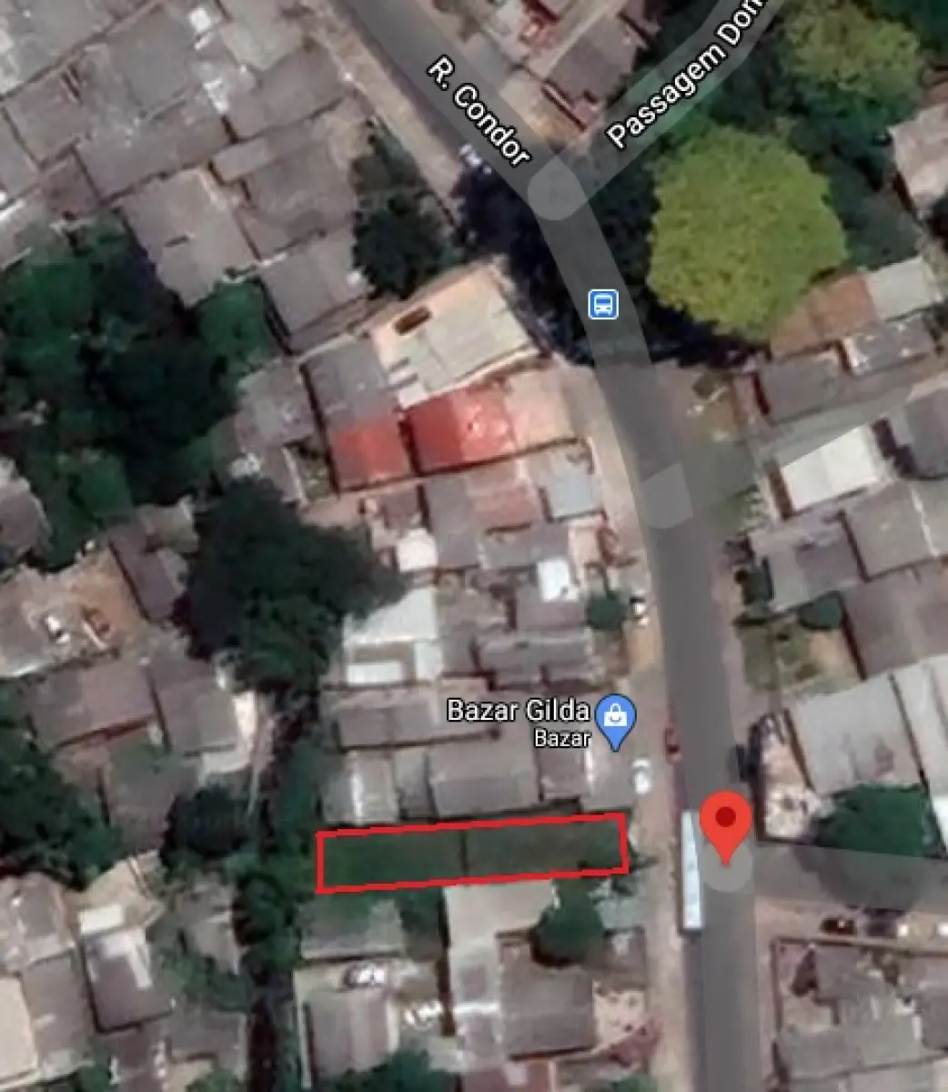 LOTE  - IMÓVEL NO BAIRRO SÃO JOSÉ, EM POA