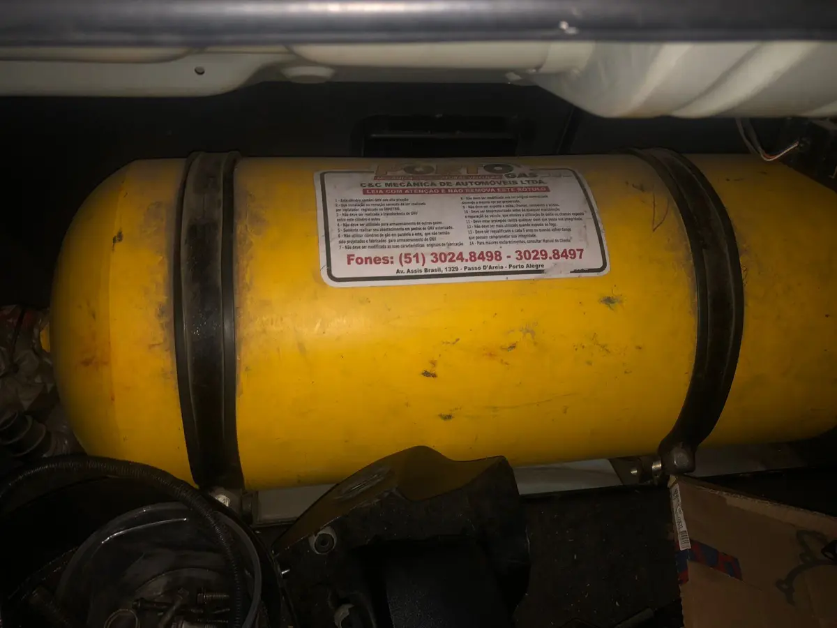 LOTE  - VEÍCULO GM/VECTRA CD 2000