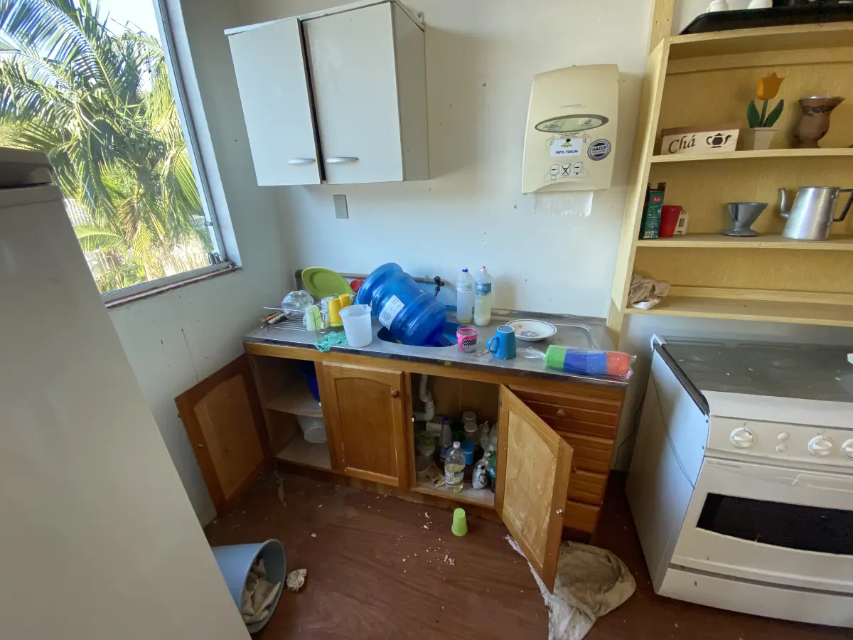 LOTE 003 - MÁQUINAS E BENS DO COMPLEXO