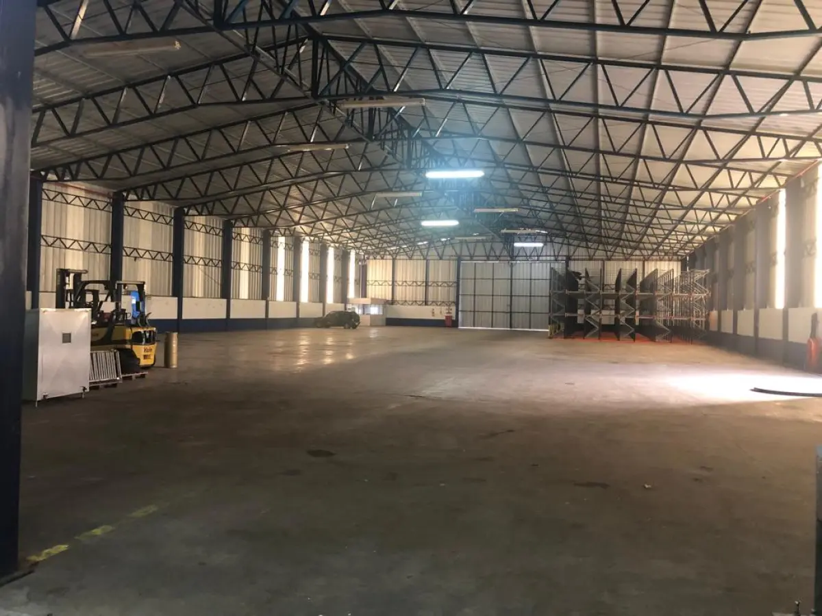 LOTE 1 - IMÓVEL PRÓPRIO PARA INDÚSTRIA DE LATICÍNIOS  EM PAVERAMA – RS  LOTE SOMENTE OS IMÓVEIS