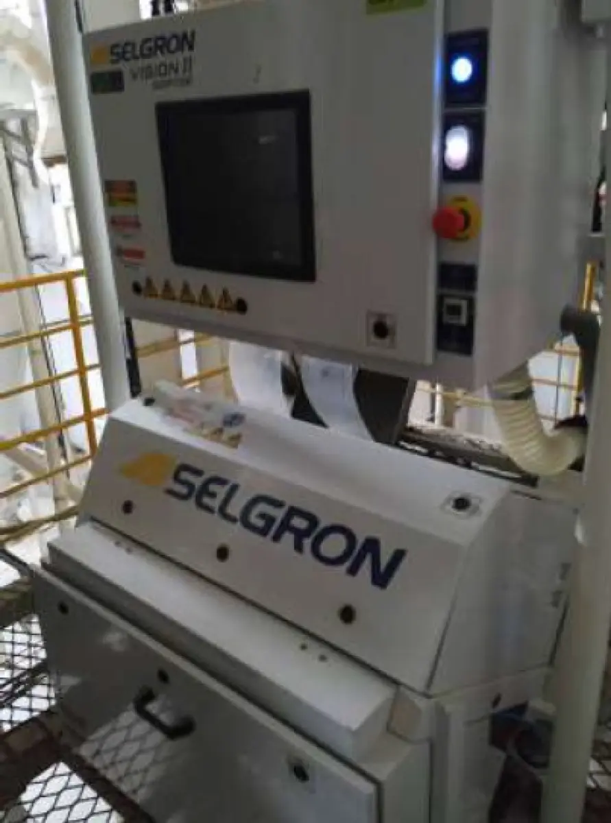 LOTE 1 - VENDA DA UPI COM MÁQUINAS, FUNDO DE COMÉRCIO, MANUTENÇÃO DE EMPREGOS, ETC. VER EDITAL