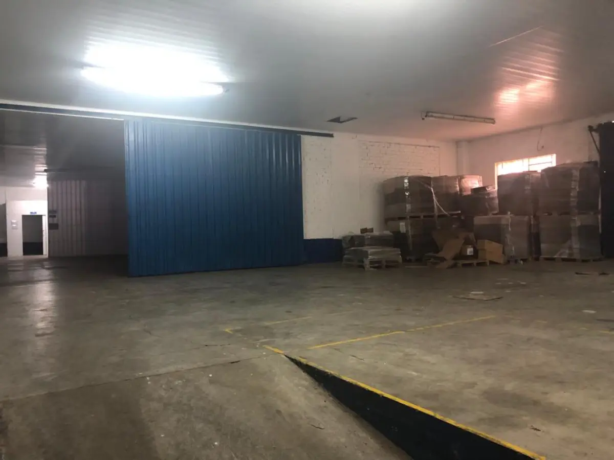 LOTE 1 - IMÓVEL PRÓPRIO PARA INDÚSTRIA DE LATICÍNIOS  EM PAVERAMA – RS  LOTE SOMENTE OS IMÓVEIS