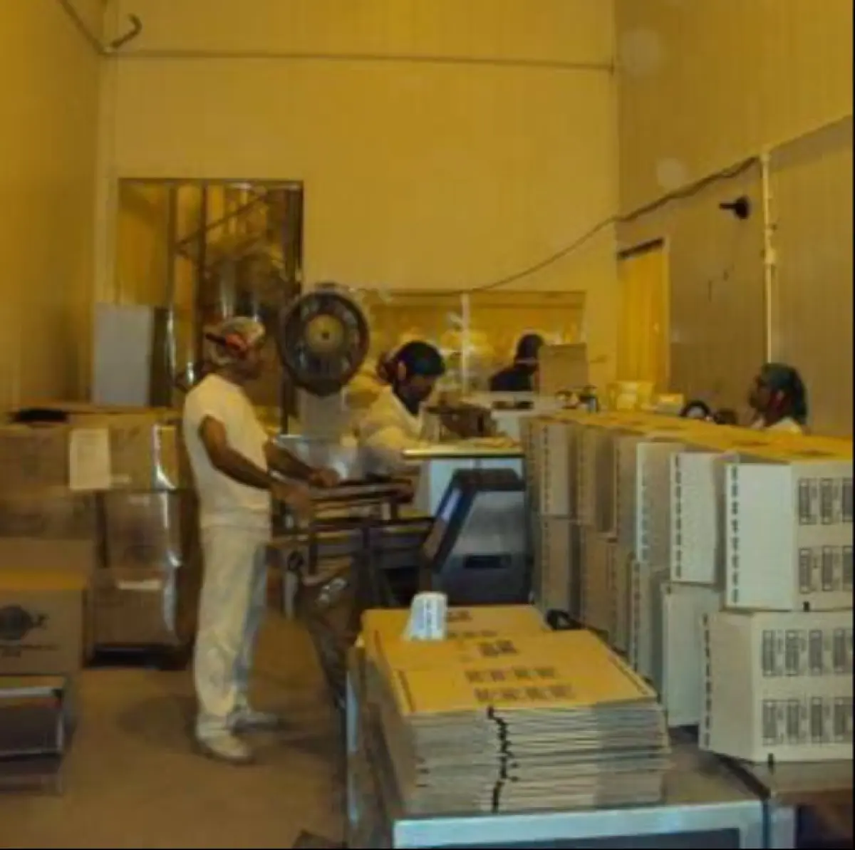 LOTE 1 - VENDA DA UPI COM MÁQUINAS, FUNDO DE COMÉRCIO, MANUTENÇÃO DE EMPREGOS, ETC. VER EDITAL