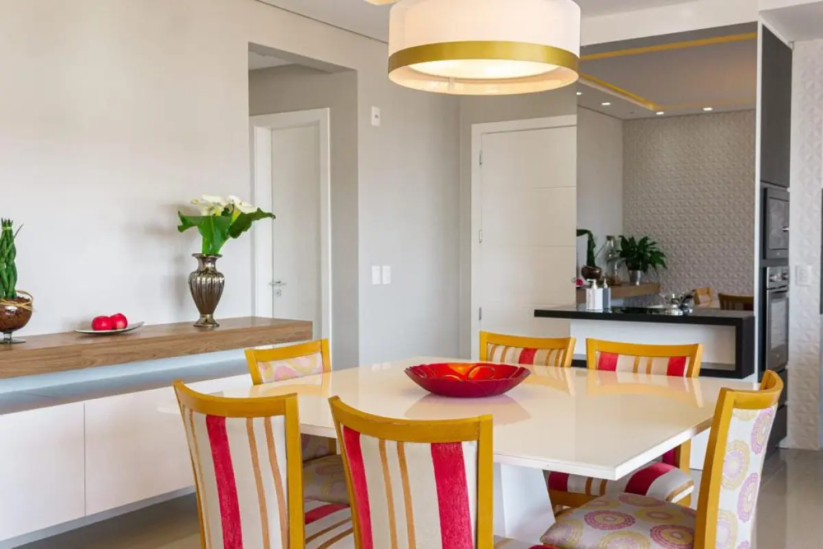 LOTE 01 - APARTAMENTO 167m2 E 3 BOXES NO ED. INFINITY RESIDENCE EM NH