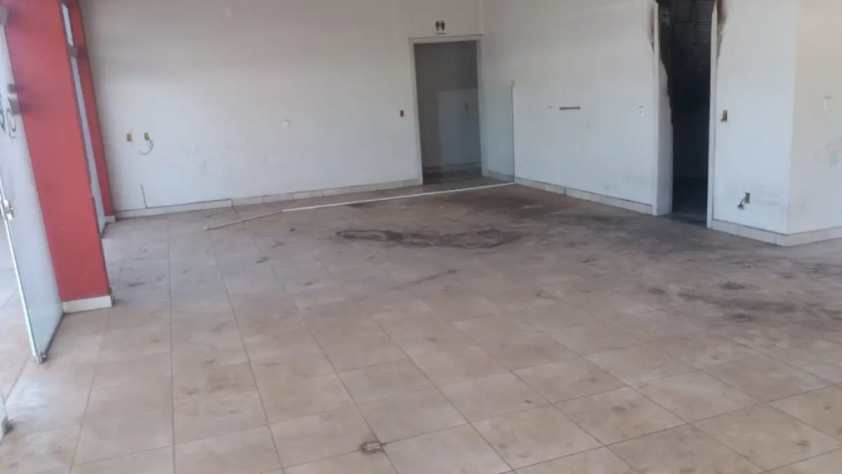 LOTE  - POSTO DE CONBUSTÍVEL NO CENTRO DE CASCA/RS