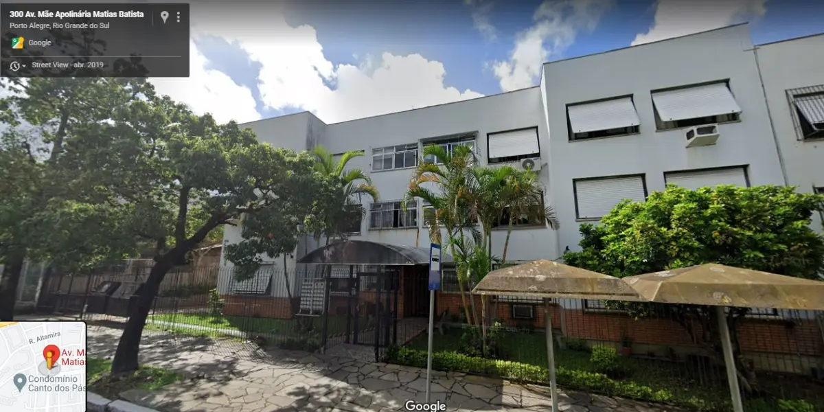 LOTE  - APTO NO ALTO PETRÓPOLIS, EM POA