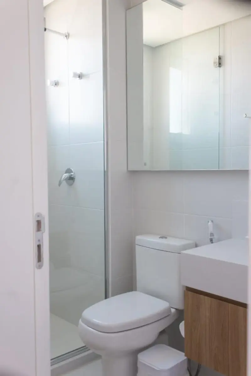 LOTE 01 - APARTAMENTO 167m2 E 3 BOXES NO ED. INFINITY RESIDENCE EM NH