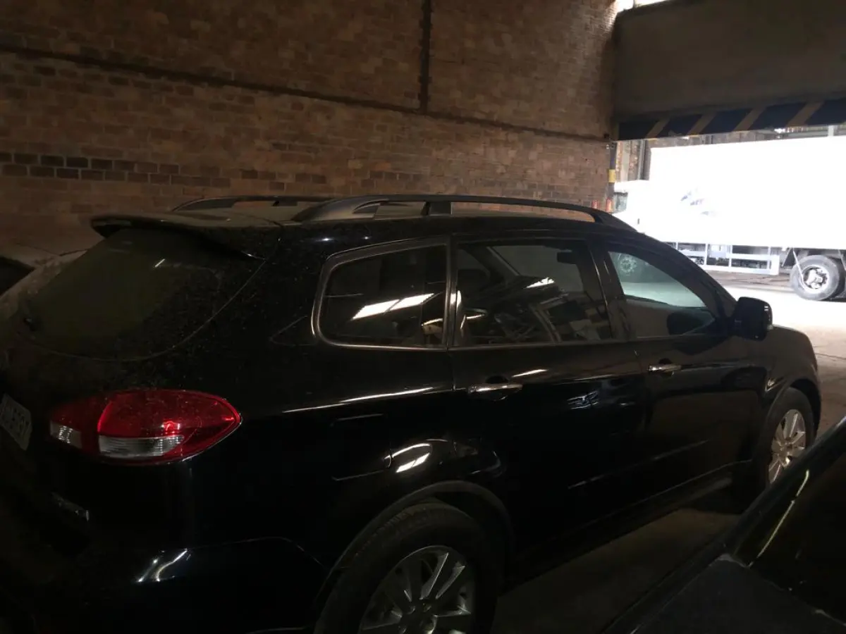 LOTE  - SUBARU TRIBECA