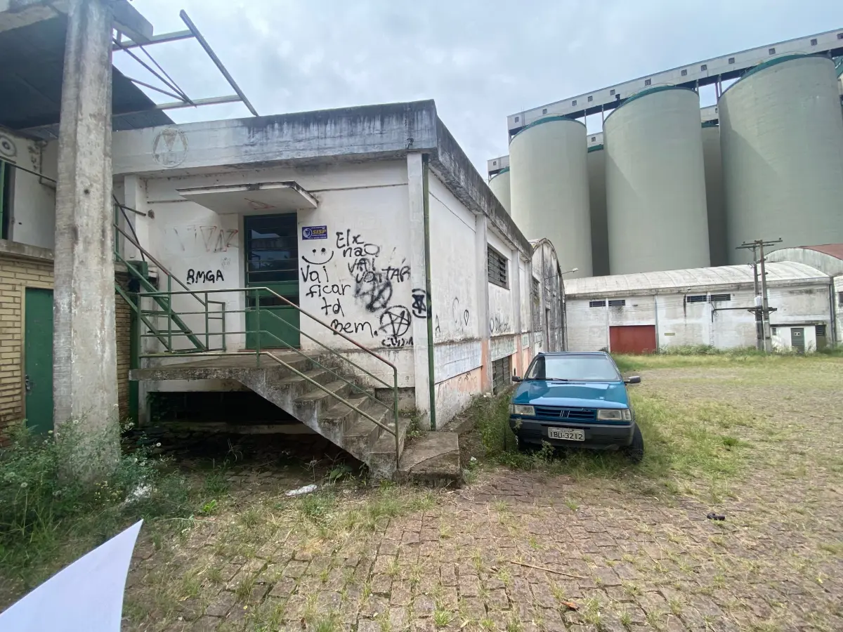 LOTE 2 - IMÓVEL URBANO MATRÍCULA Nº 4.324