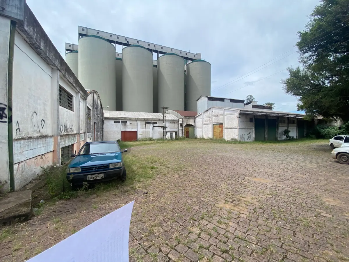 LOTE 2 - IMÓVEL URBANO MATRÍCULA Nº 4.324