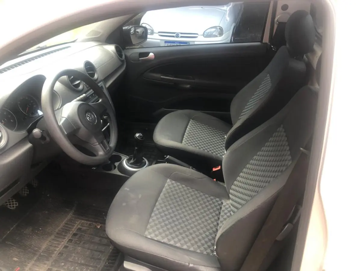 LOTE  - VW/SAVEIRO 14/15