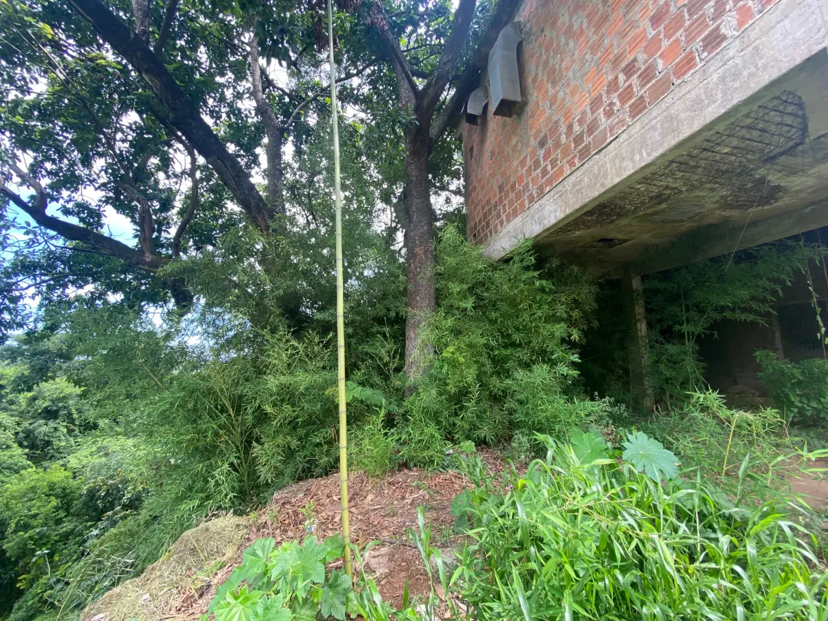 LOTE 2 - IMÓVEL URBANO MATRÍCULA Nº 4.324