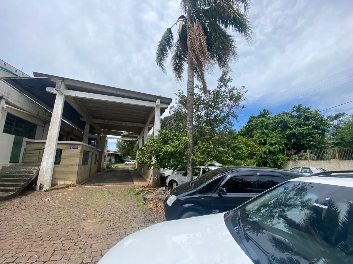 LOTE 2 - IMÓVEL URBANO MATRÍCULA Nº 4.324