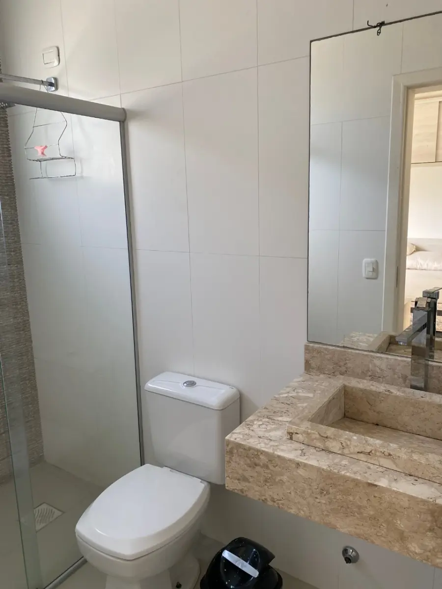 LOTE  - IMÓVEL NO COND. PORTO CORONADO