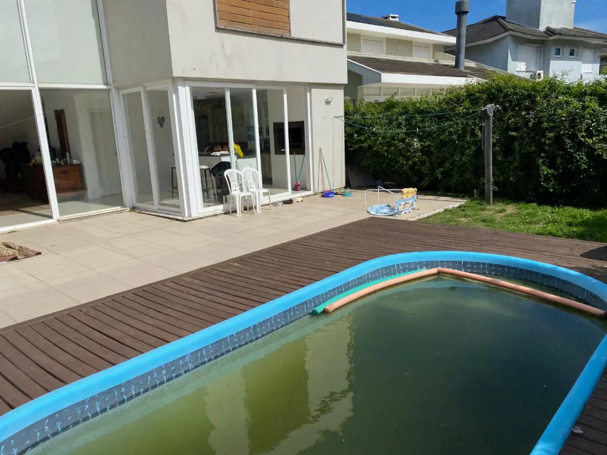 LOTE  - IMÓVEL NO COND. PORTO CORONADO