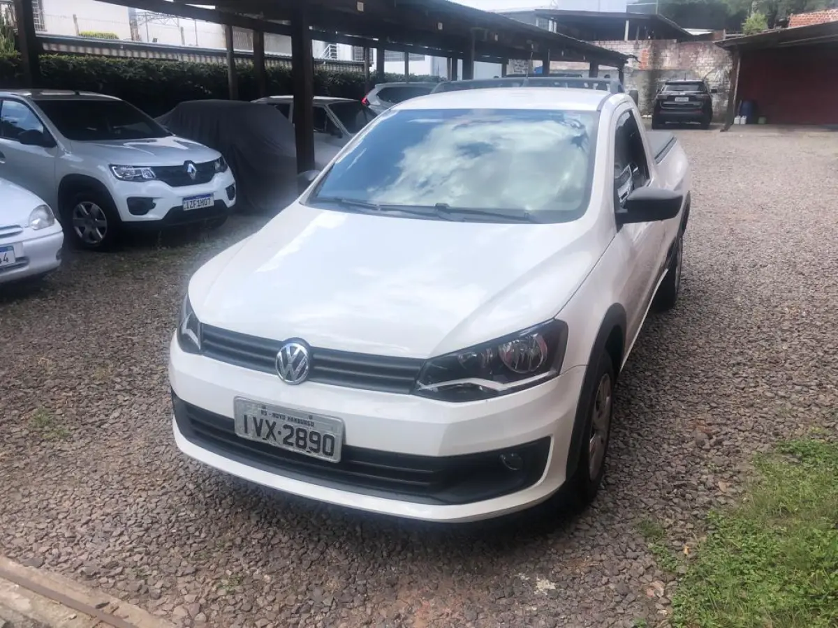 LOTE  - VW/SAVEIRO 14/15