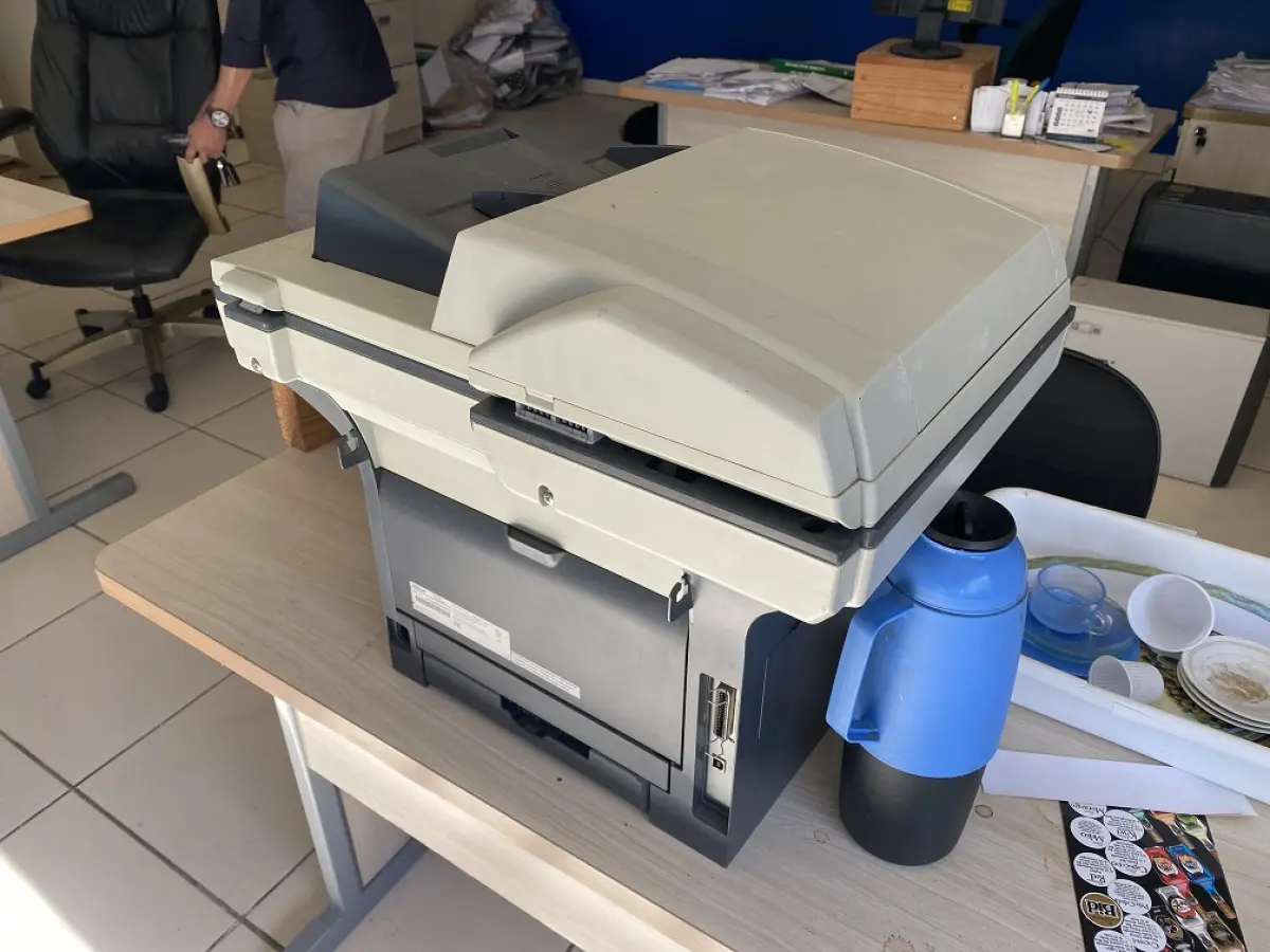 LOTE 001 - Tanques de extração de cor – Sistema de filtro à vácuo – Sistema de centrífuga e extração de óleo- Tanques de concentração – Câmara frigorífica – Tanque reservatório – etc