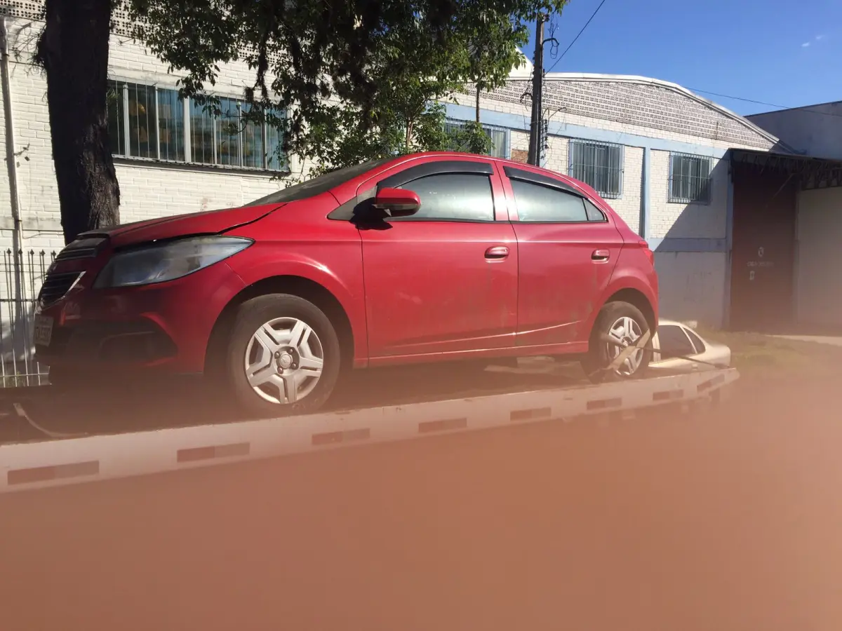 LOTE  - Chevrolet, modelo Onix 1.0 MT LT