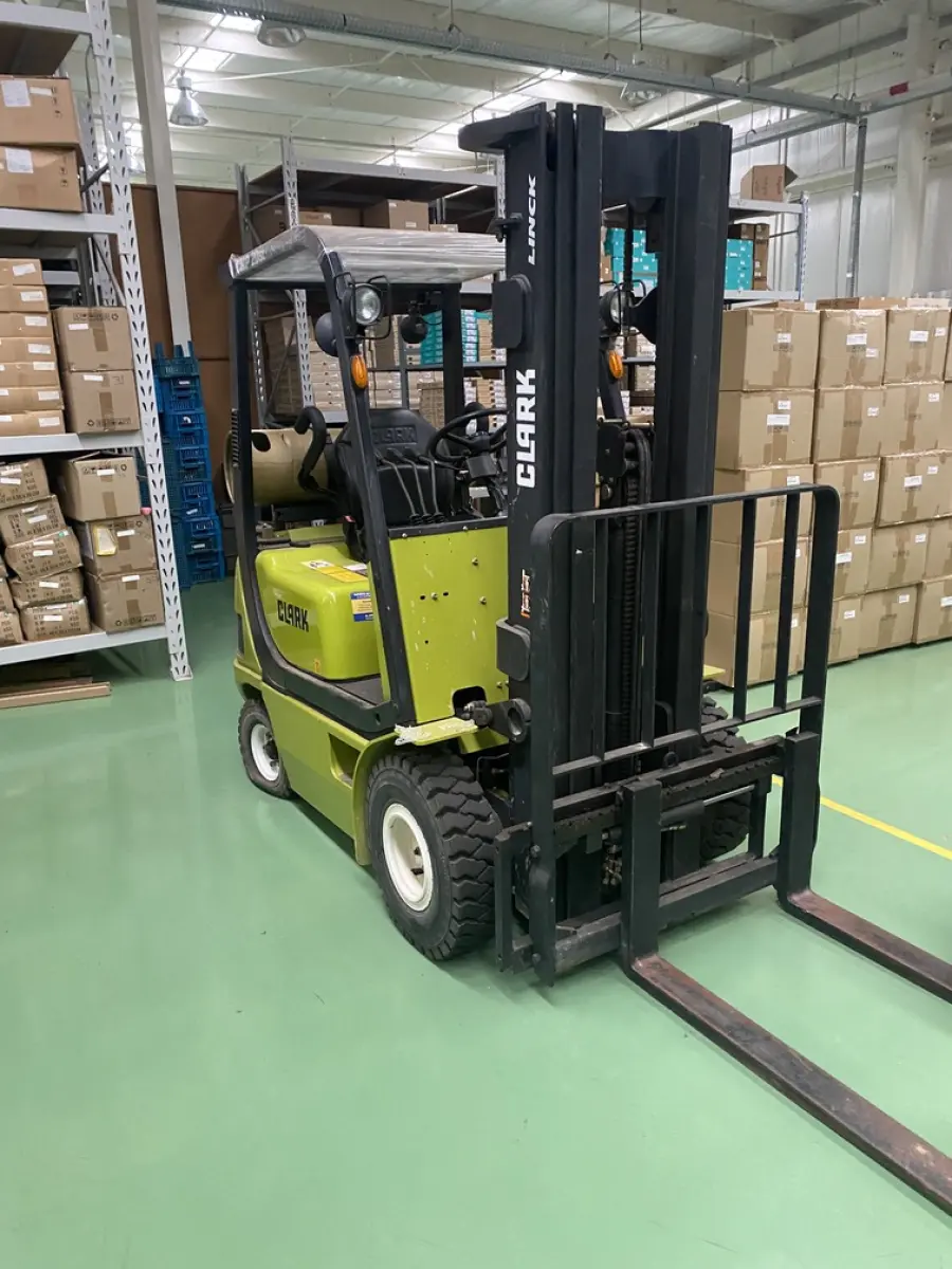 LOTE 001 - LOTE ENGLOBADO DE IMÓVEL E TODOS MÓVEIS E EQUIPAMENTOS