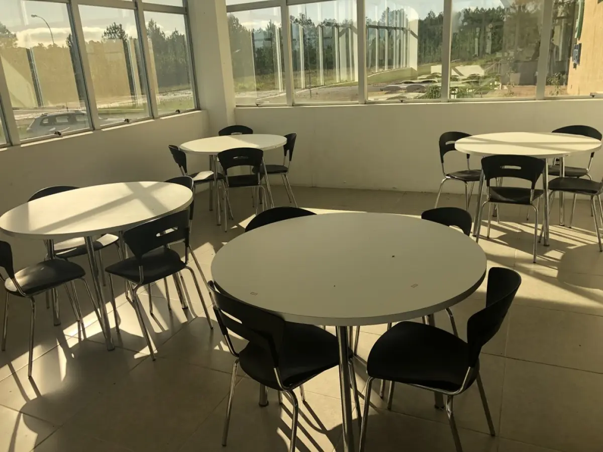 LOTE 001 - LOTE ENGLOBADO DE IMÓVEL E TODOS MÓVEIS E EQUIPAMENTOS