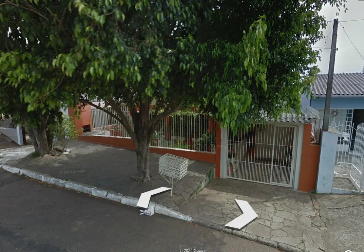 LOTE 000 - IMÓVEL EM NOVO HAMBURGO