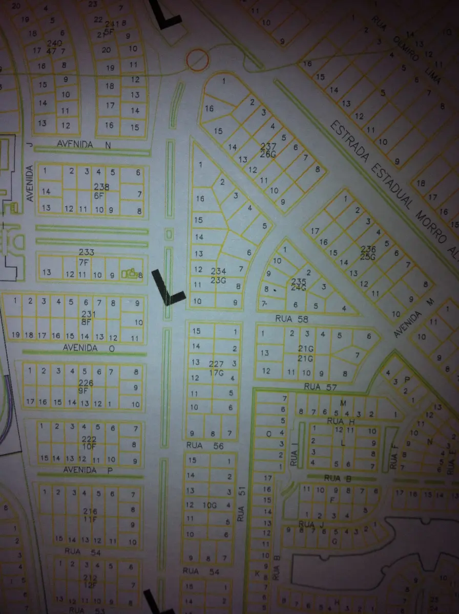 LOTE 000 - IMÓVEL INDUSTRIAL EM RIO GRANDE