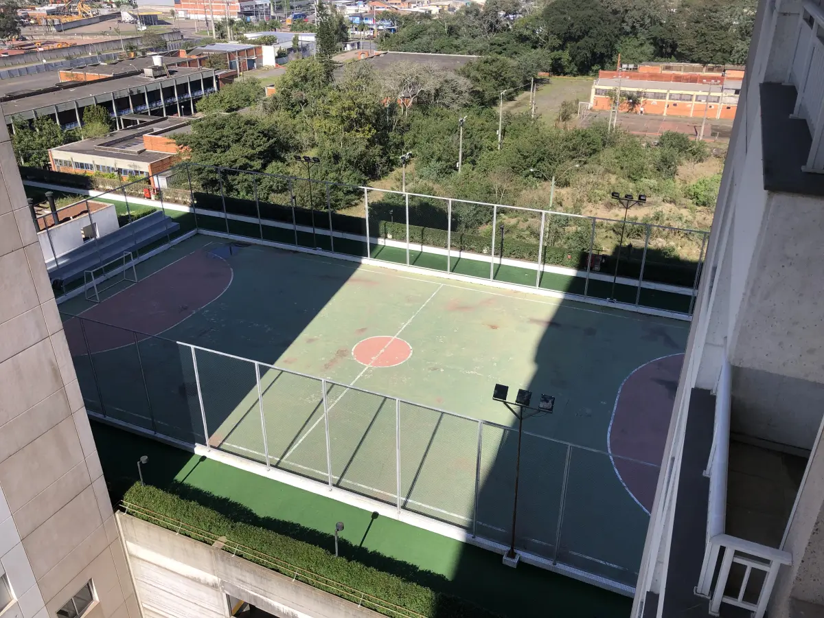 LOTE 002 - Direitos e ações do apto 1103, no setor condominial Gran Vista, do Cond. Res. Liberdade I