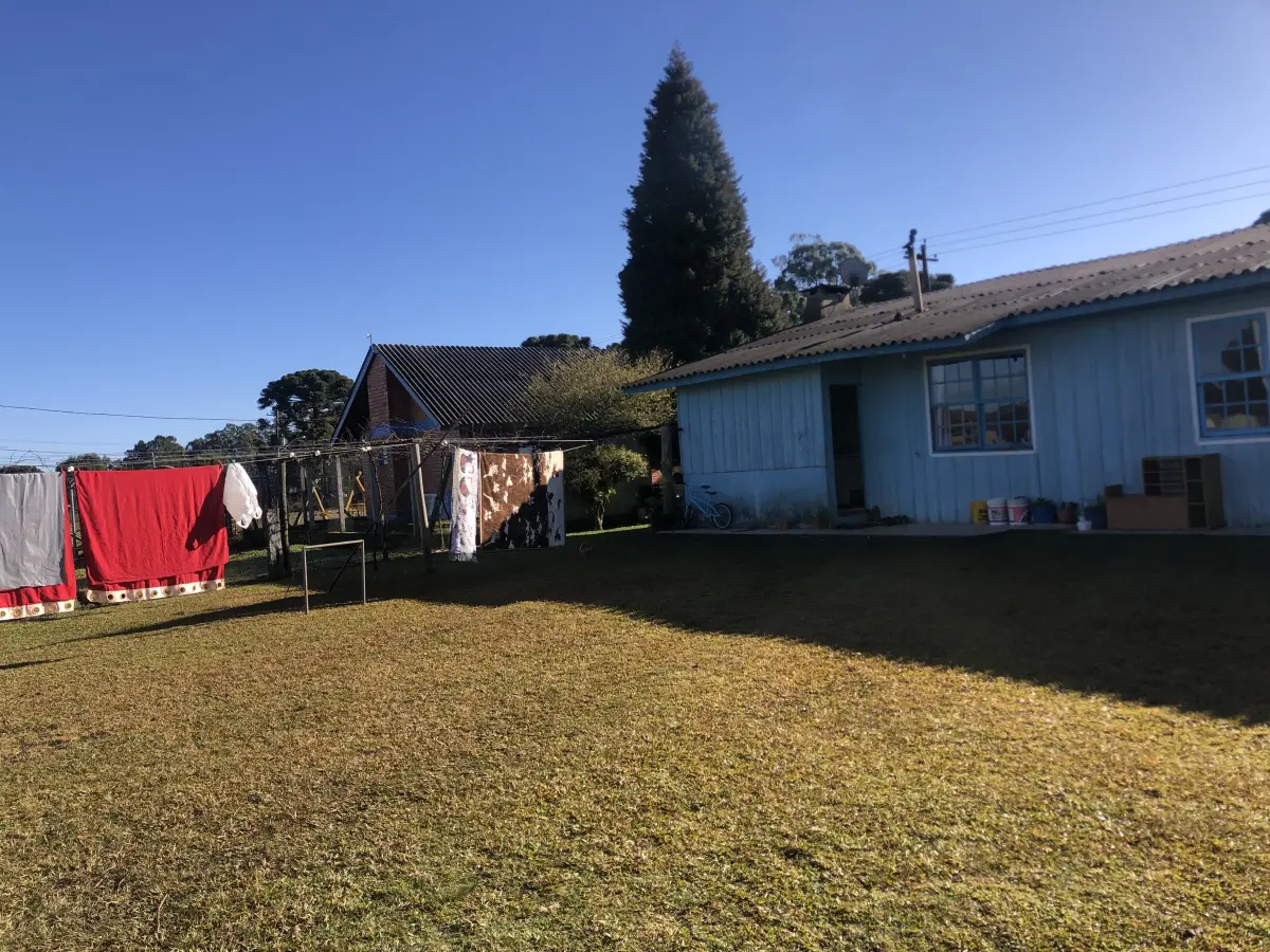 LOTE 001 - Uma área de terras c/20.000m²