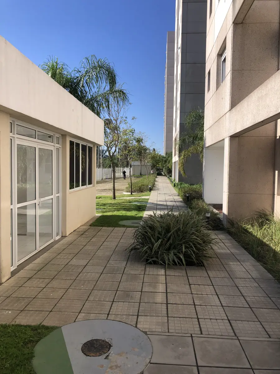 LOTE 002 - Direitos e ações do apto 1103, no setor condominial Gran Vista, do Cond. Res. Liberdade I