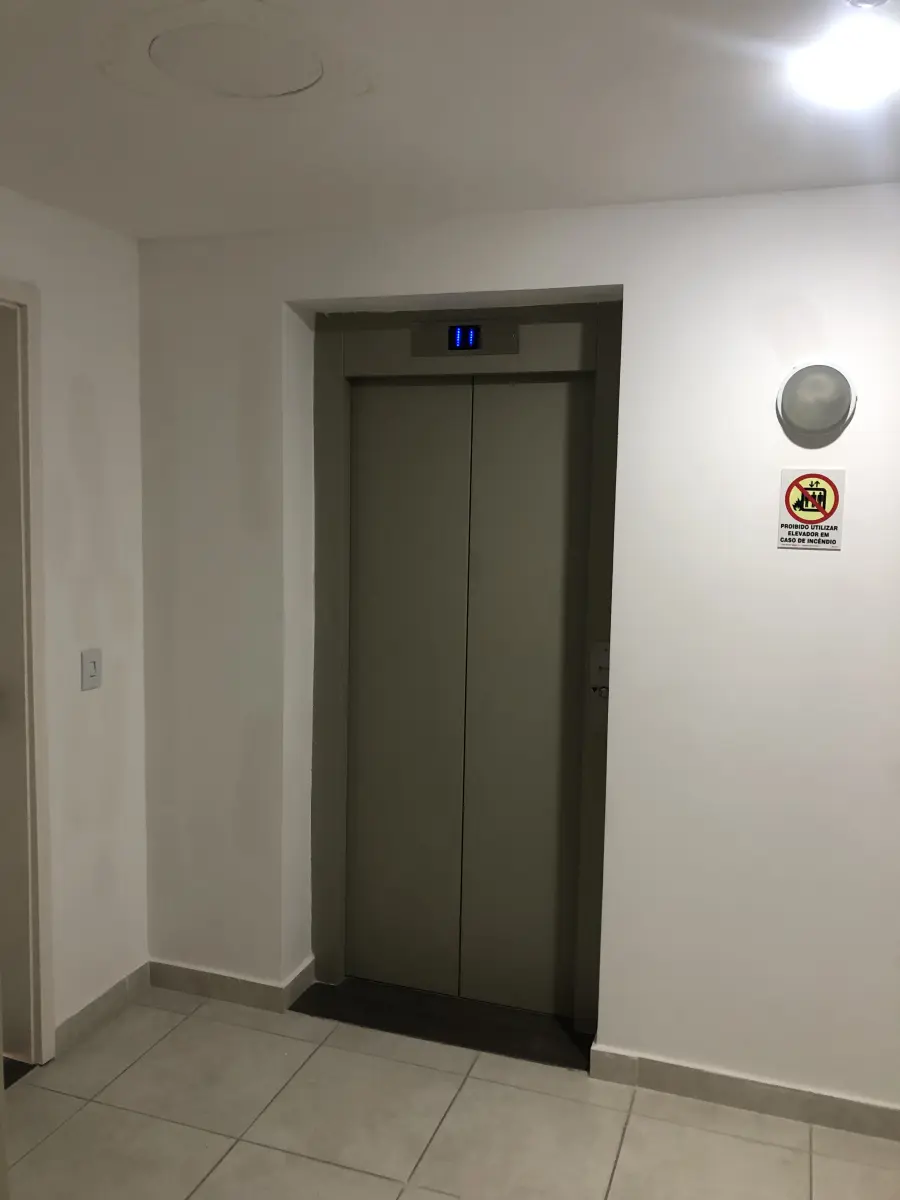 LOTE 002 - Direitos e ações do apto 1103, no setor condominial Gran Vista, do Cond. Res. Liberdade I