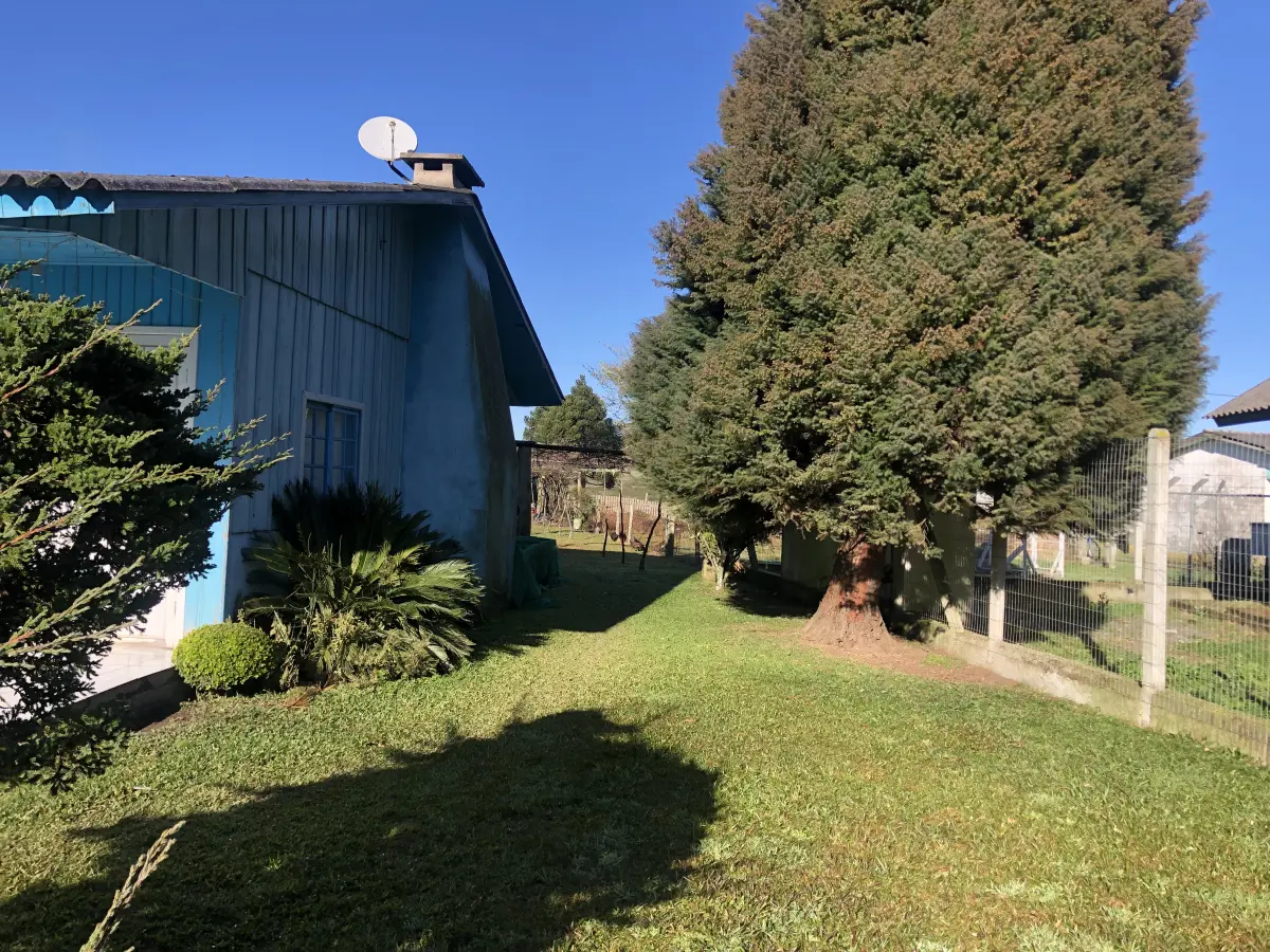 LOTE 001 - Uma área de terras c/20.000m²