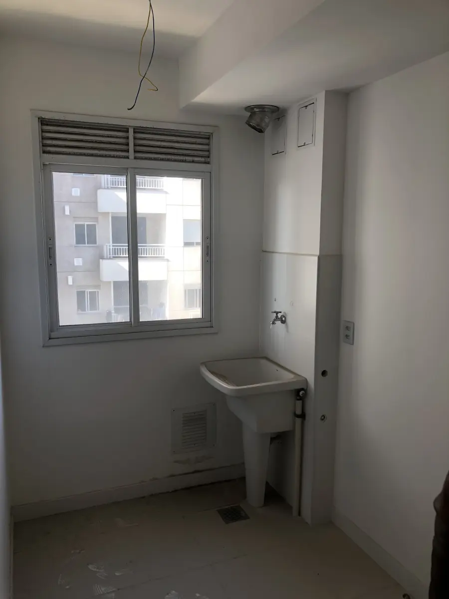 LOTE 002 - Direitos e ações do apto 1103, no setor condominial Gran Vista, do Cond. Res. Liberdade I