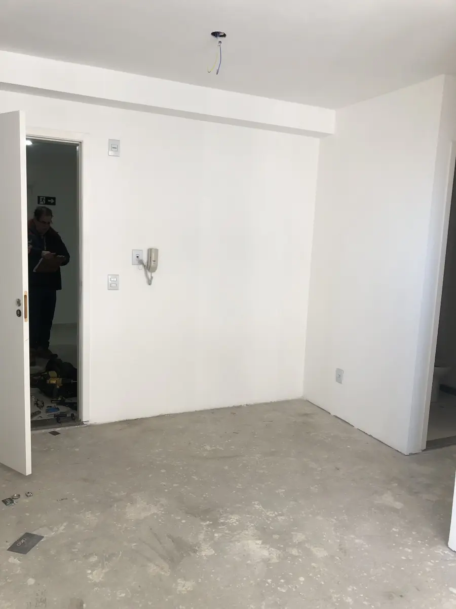 LOTE 002 - Direitos e ações do apto 1103, no setor condominial Gran Vista, do Cond. Res. Liberdade I