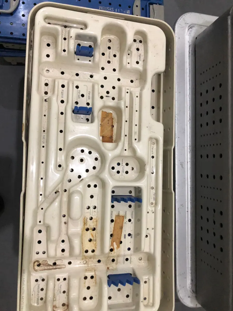 LOTE 000 - PRODUTOS HOSPITALARES – MATERIAIS CIRÚRUGICOS – ETC