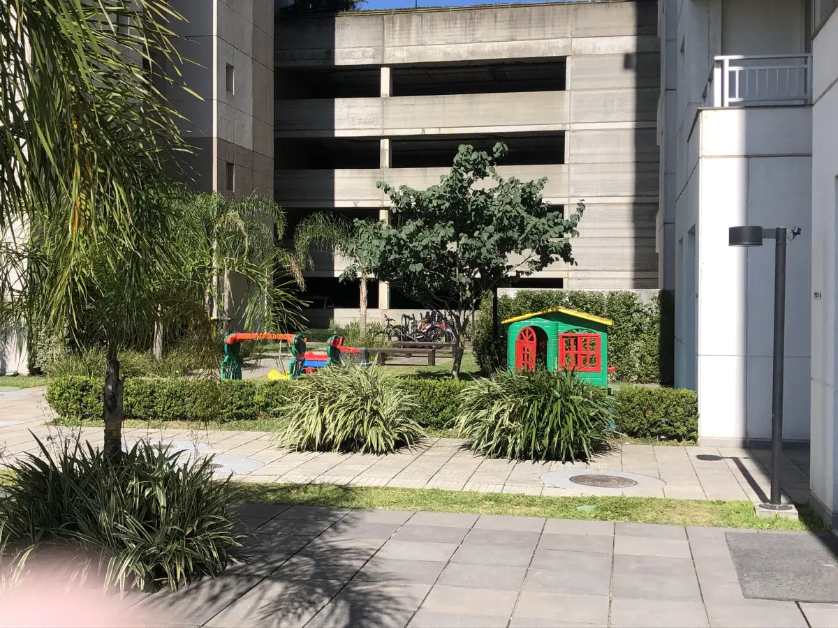 LOTE 002 - Direitos e ações do apto 1103, no setor condominial Gran Vista, do Cond. Res. Liberdade I