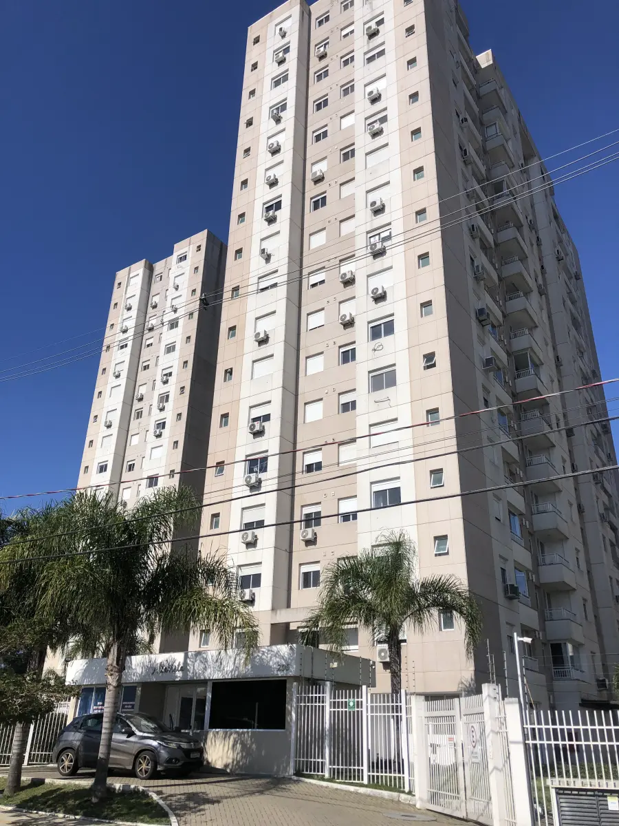 LOTE 002 - Direitos e ações do apto 1103, no setor condominial Gran Vista, do Cond. Res. Liberdade I